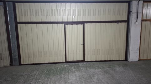 Foto 4 de Garatge de lloguer a Leguia Kalea, 3, Centro - Mendibil - Santiago, Irun