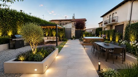 Foto 4 de Casa o xalet en venda a San Torcuato, La Rioja
