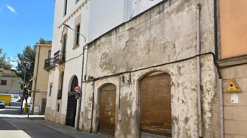 Foto 3 de Residencial en venta en Carrer Raval de la Font 10, Centre Vila, Vilafranca del Penedès