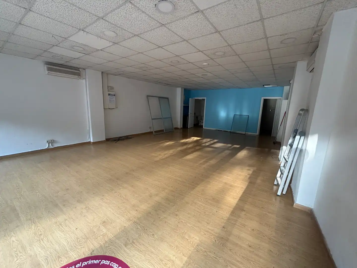 Local en venta en Barcelona con Aire acondicionado