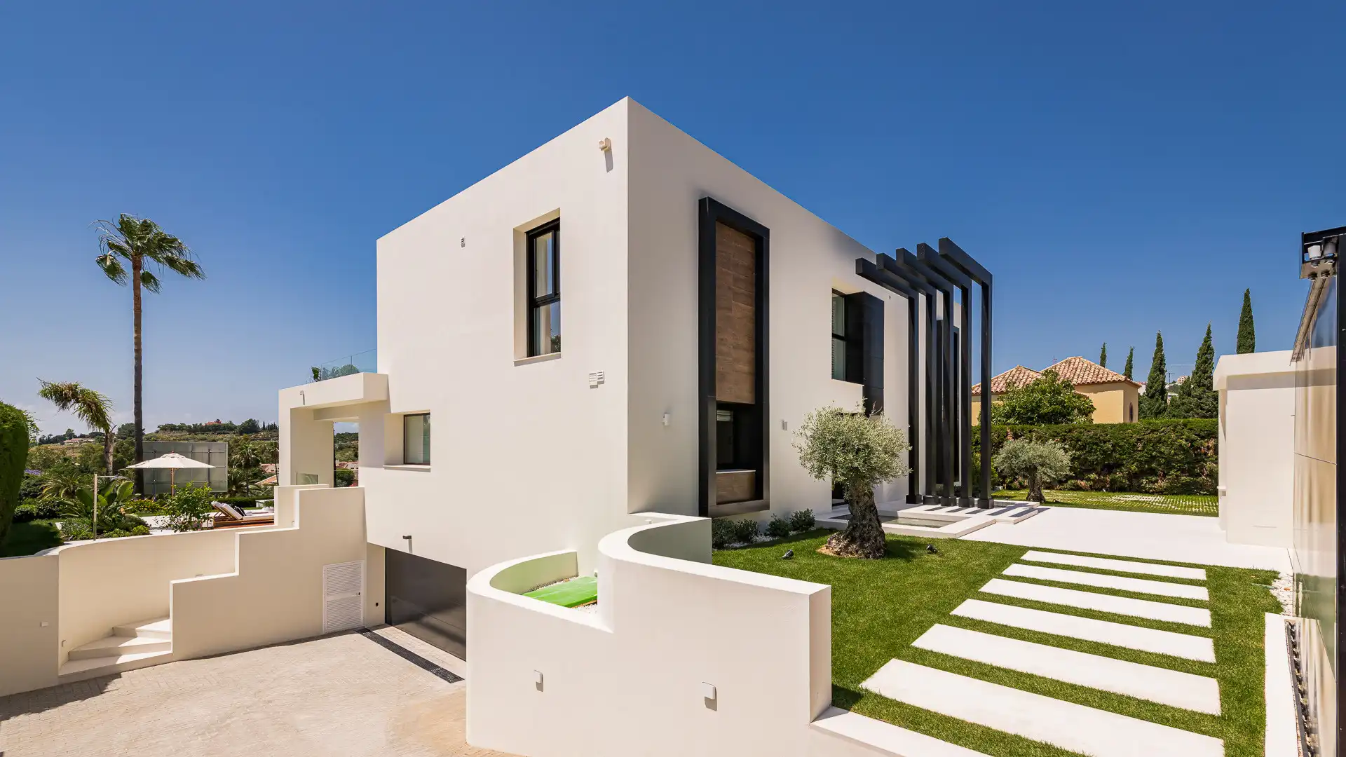 House with pool for sale in Nueva Andalucía, imagen 57