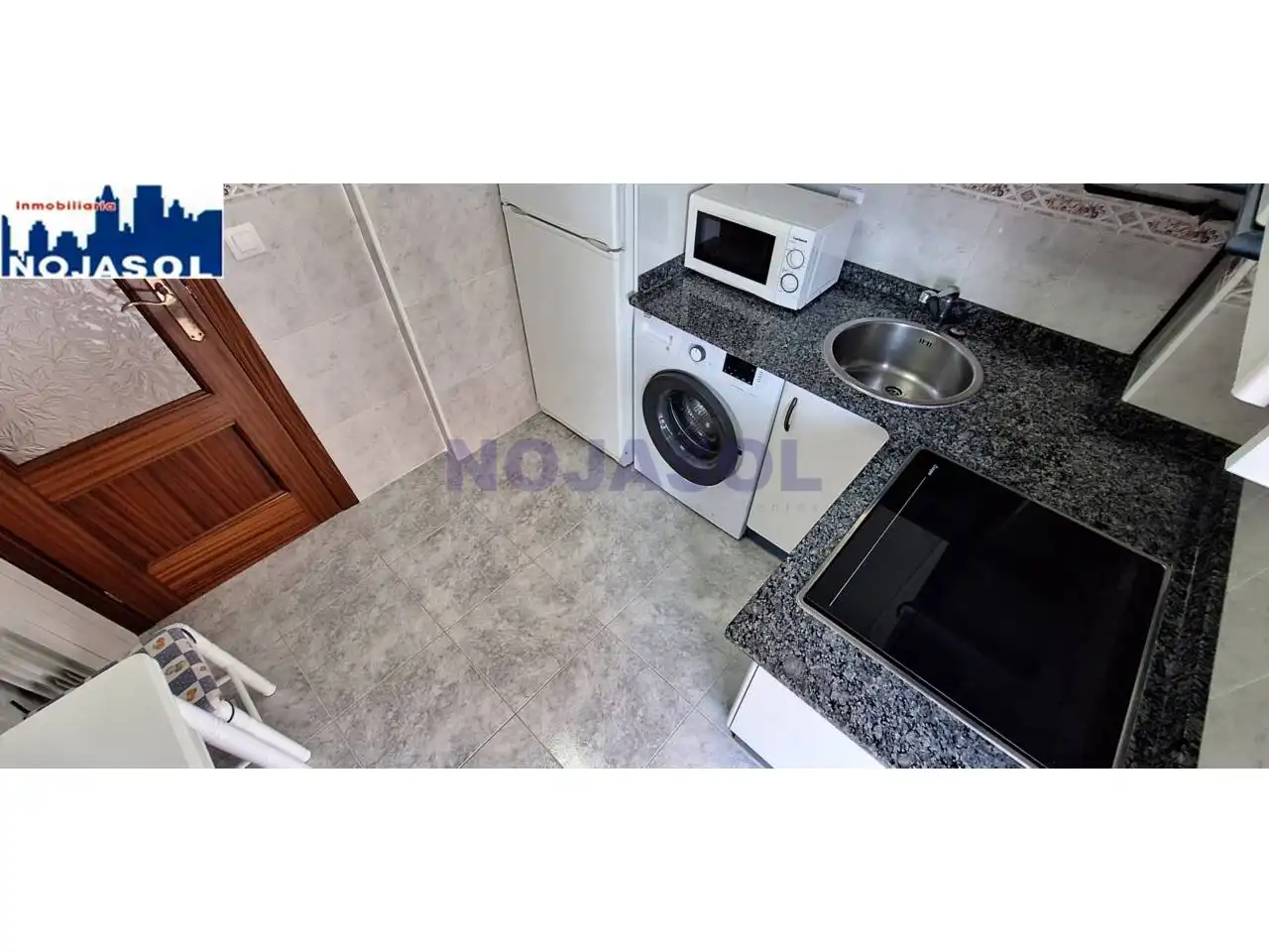 Mini appartamento con ascensore in affitto a Calle LOS PINARES 10, imagen 22