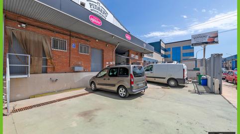 Photo 2 of Industrial buildings for sale in Campanillas, Málaga