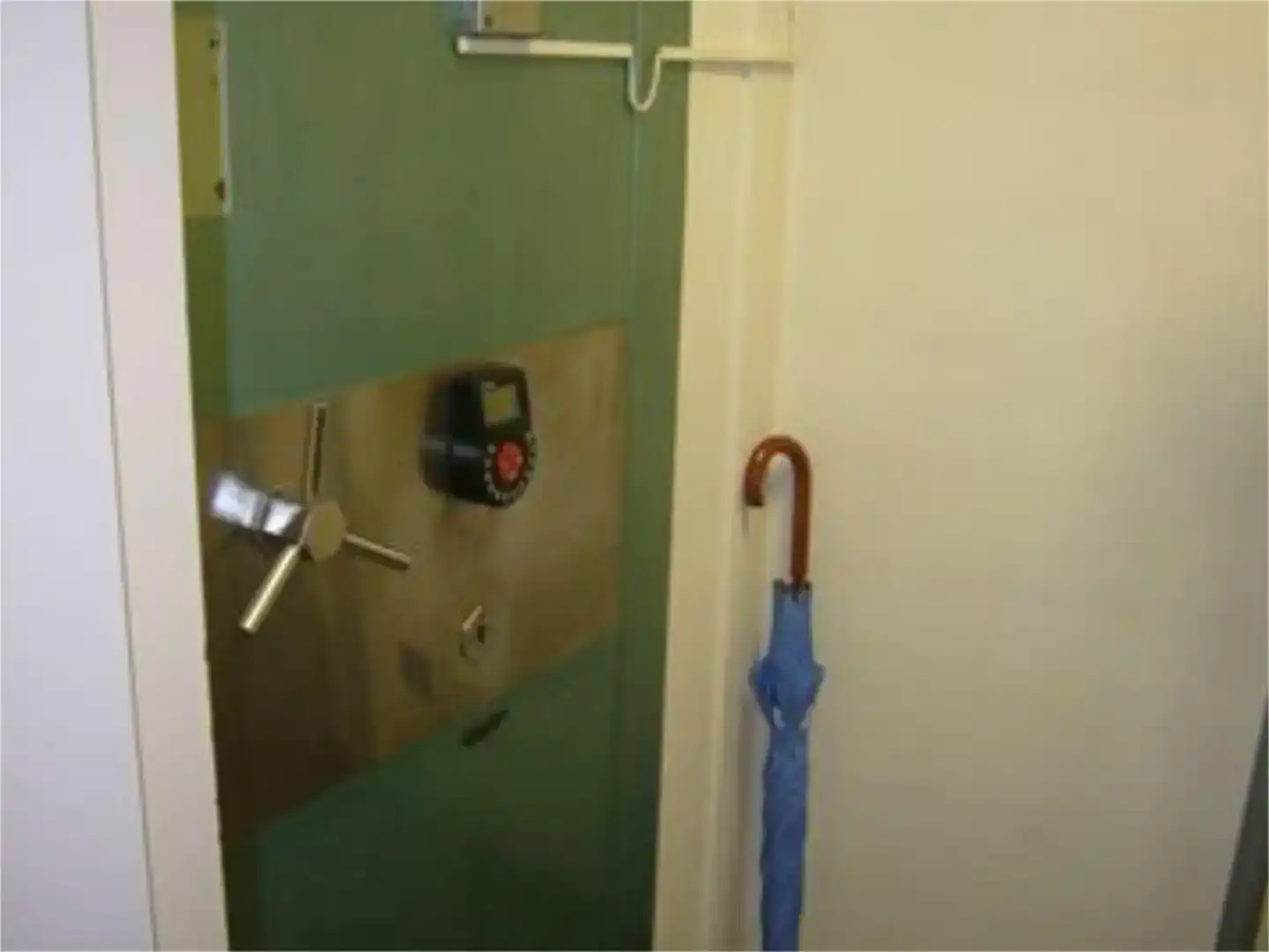 Baño de Local en venta en Cospeito con Aire acondicionado y Amueblado