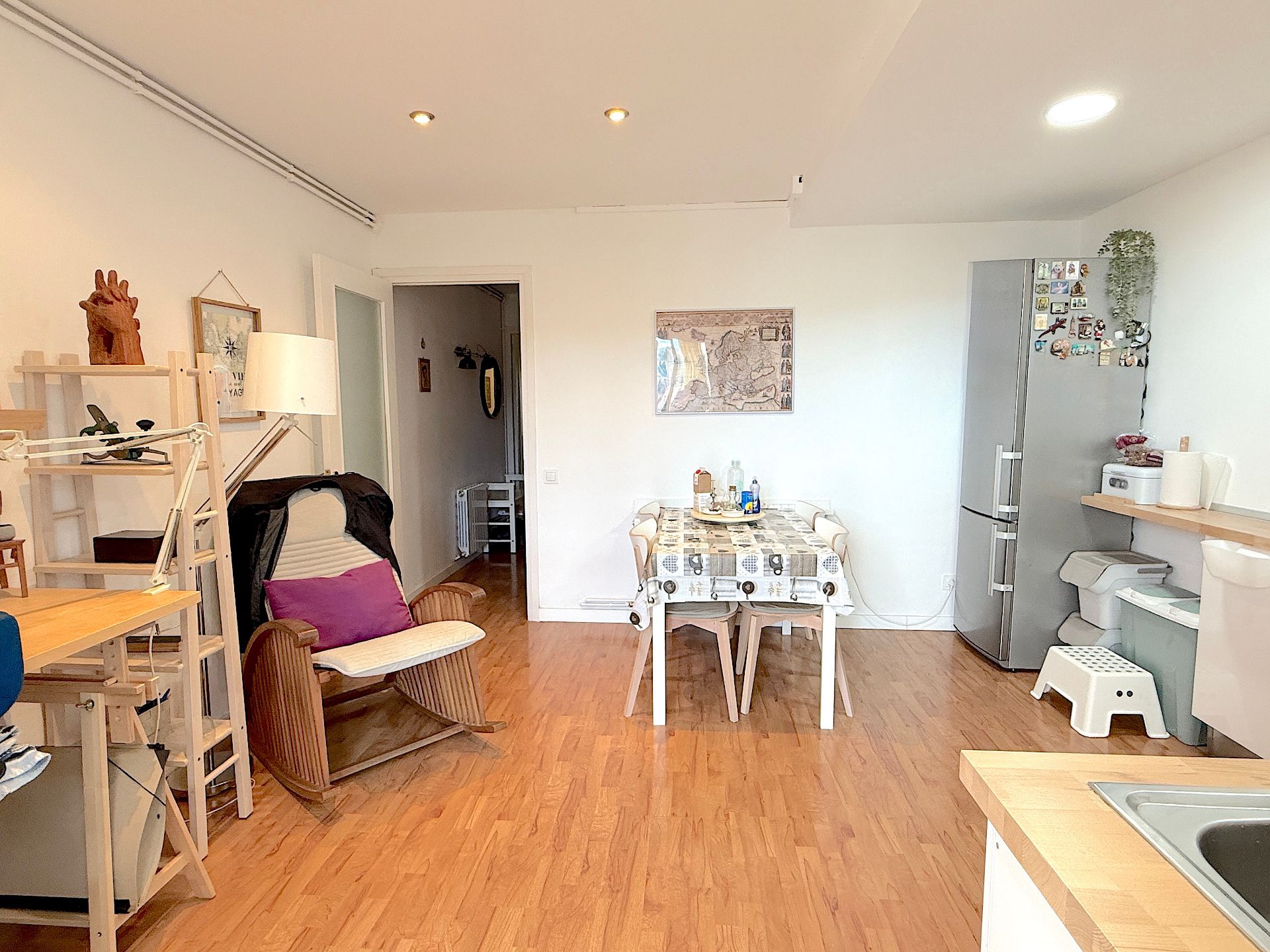 Comedor de Piso en venta en Gelida con Aire acondicionado, Calefacción y Horno