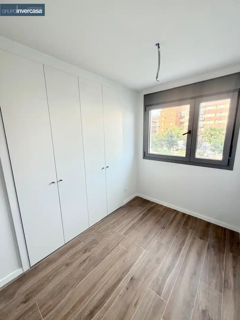 Piso en venta en Quart de Poblet, Valencia