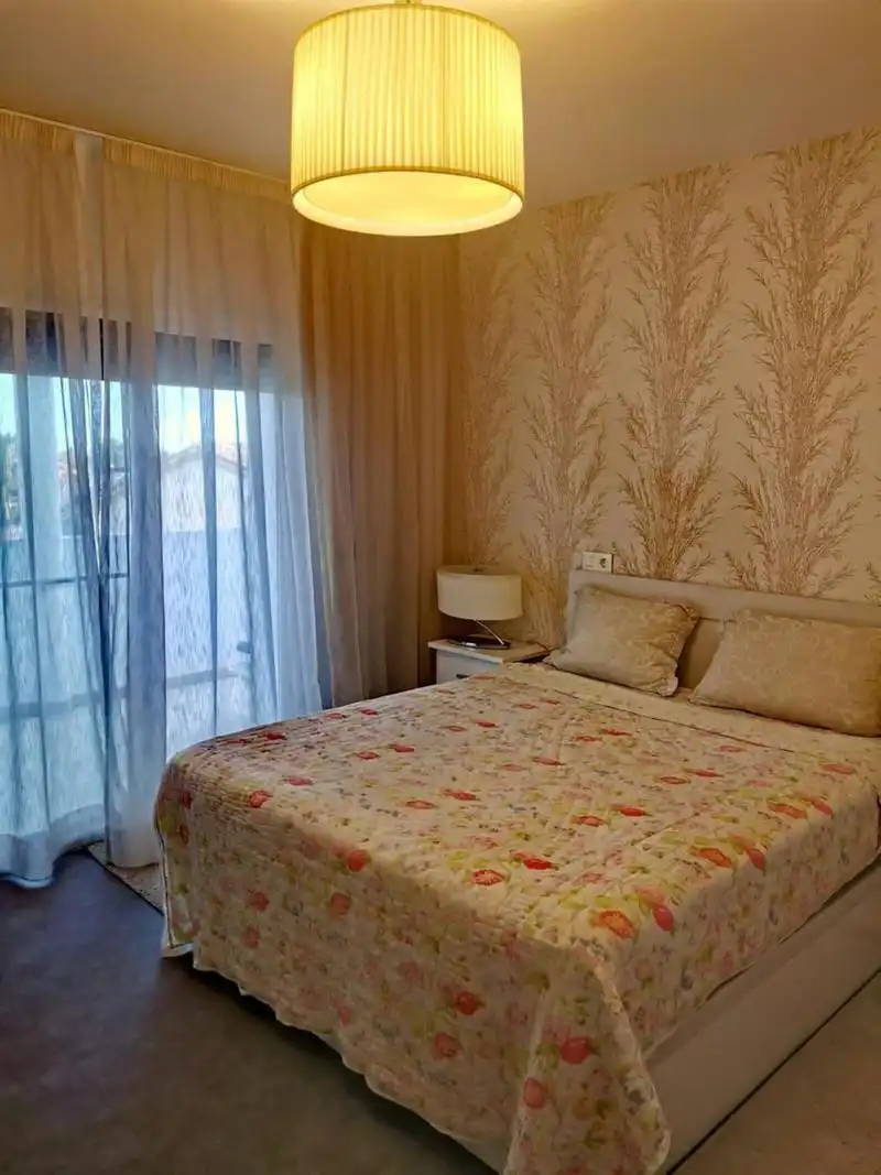 Casa con terraza en alquiler en Benamara - Atalaya, imagen 16