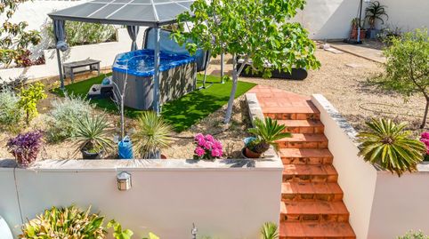 Photo 4 of Houses for sale in Pueblo - Urbanizaciones, L'Alfàs del Pi