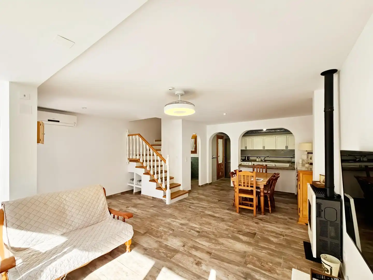 Bungalow avec piscine à vendre à Gran Alacant, imagen 10