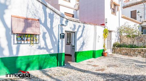 Foto 3 de Casa o xalet en venda a San Ildefonso, Granada