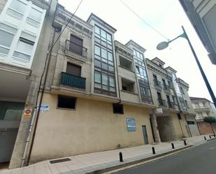 Vista exterior de Local en venda en Cambados