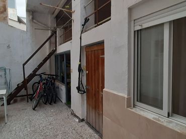 Maison à vendre à La Foia - Daimés - Asprella