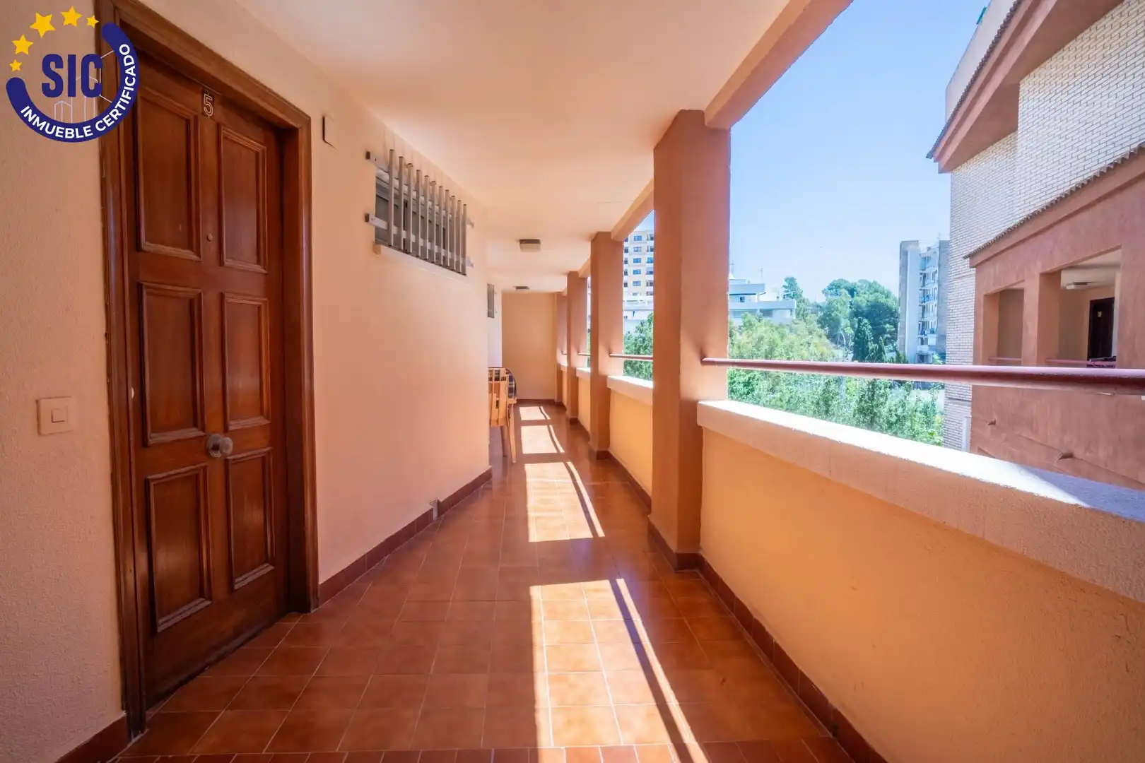 Apartament en venda en Oropesa del Mar / Orpesa amb Terrassa i Moblat
