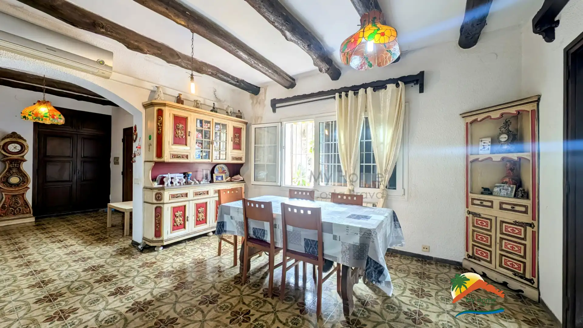 Maison avec piscine à vendre à Roca Grossa, imagen 6