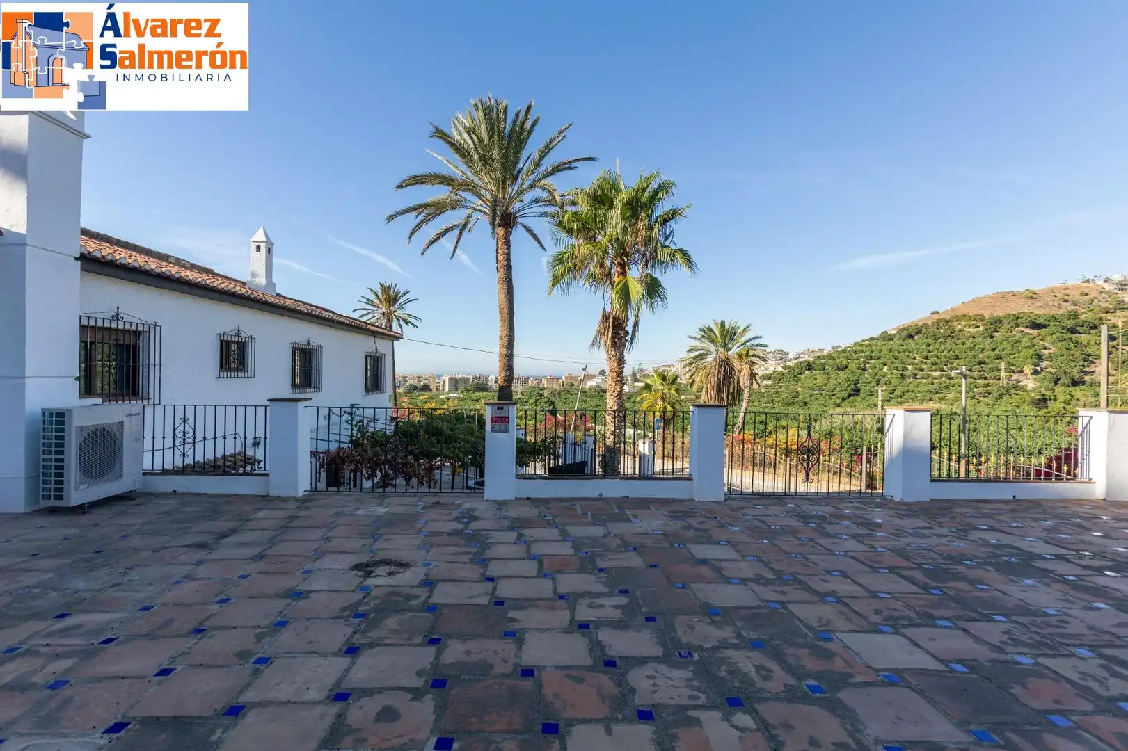 Villa con terrazza in vendita a PP DEL CERCADO, imagen 18