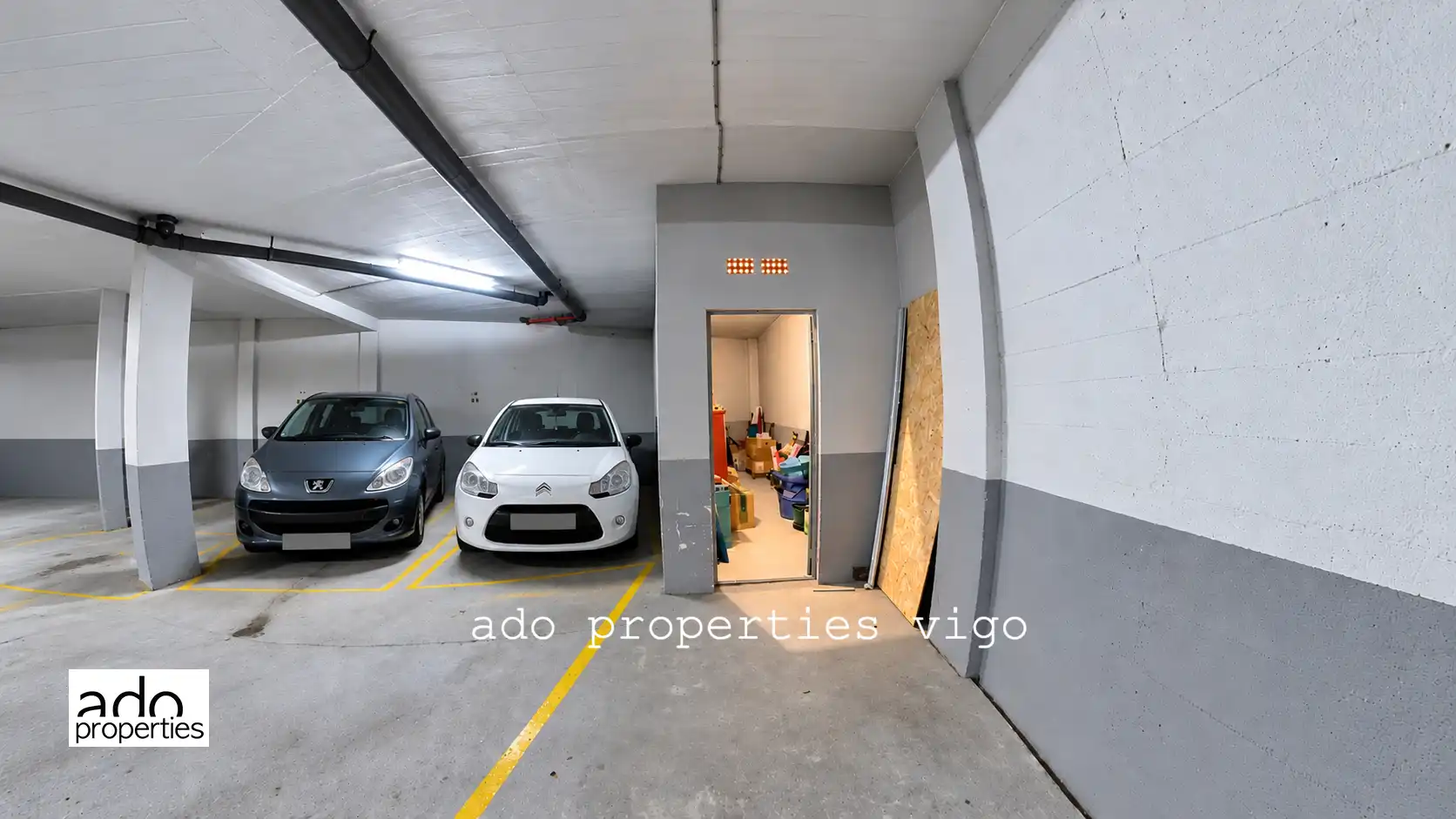 Appartement avec ascenseur à vendre à Rúa Canario, imagen 11