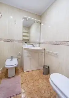 Piso con ascensor en venta en Playa del Cura, imagen 18