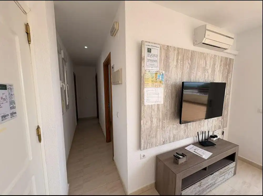Ático en venta en Barbate con Aire acondicionado, Terraza y Piscina comunitaria