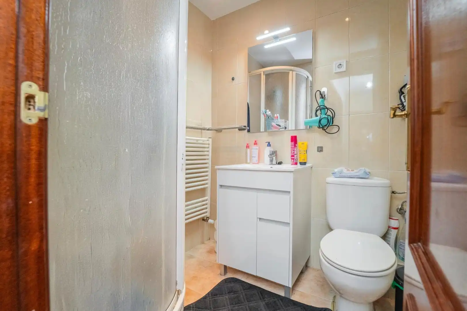 Baño de Piso en venta en Leganés con Calefacción