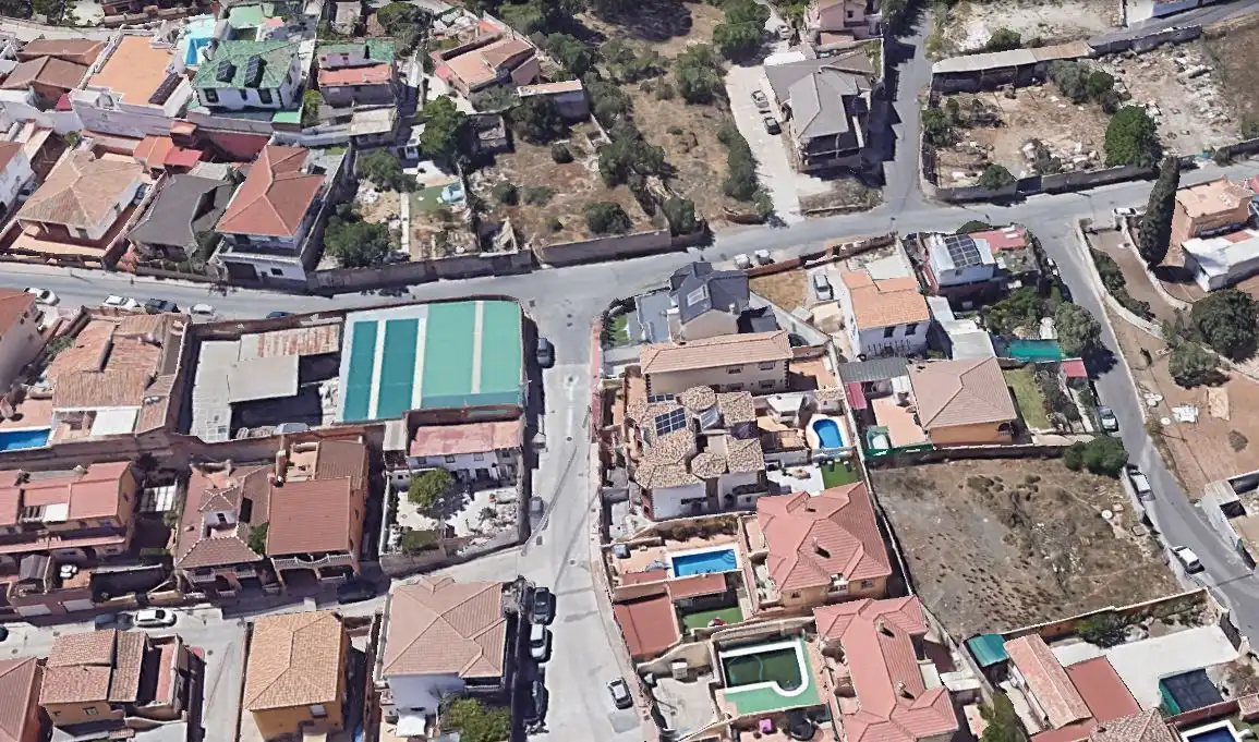 Terrenys i solars en venda a Puerto de la Torre - Atabal, imagen 3