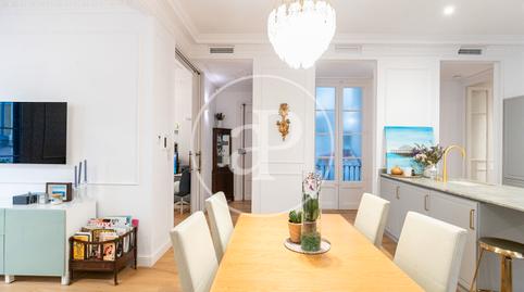 Foto 4 von Wohnung zur Miete in C/ D'en Xuclà, El Raval,  Barcelona Capital