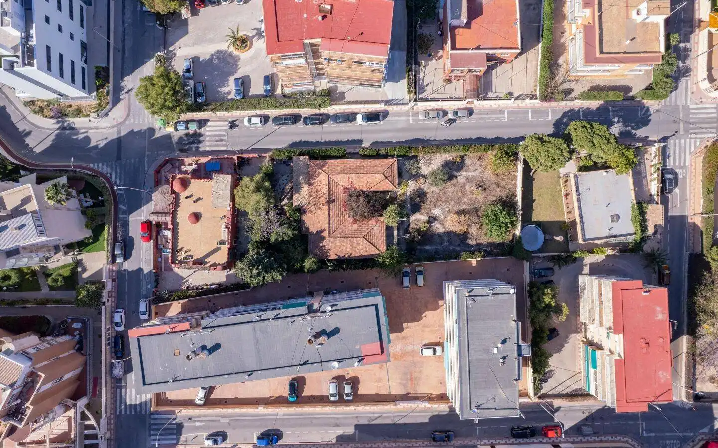 Apartment with terrace for sale in Playa Muchavista, imagen 4
