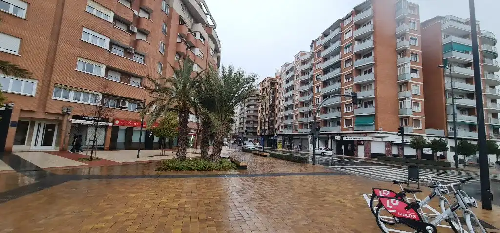 Locale commerciale in vendita a Calle General Vara de Rey 66, imagen 7