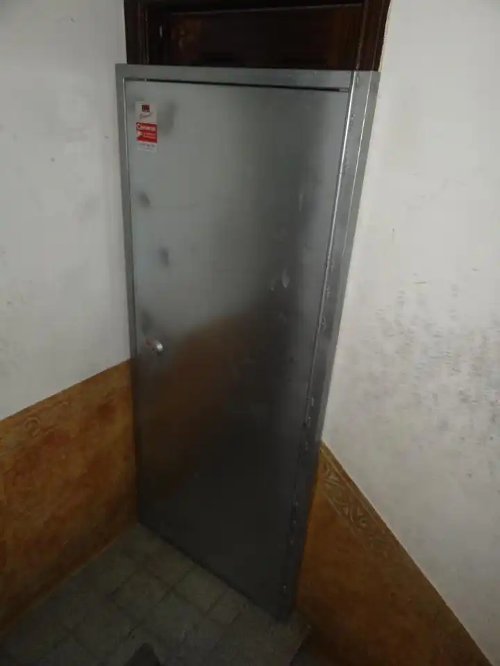 Wohnung zum Verkauf in calle l'Aviador Ruiz de Alda, imagen 8