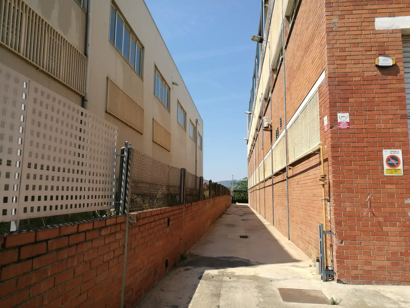 Industriegebäude zum Verkauf in POLÍGONO FONTSANTA, imagen 2