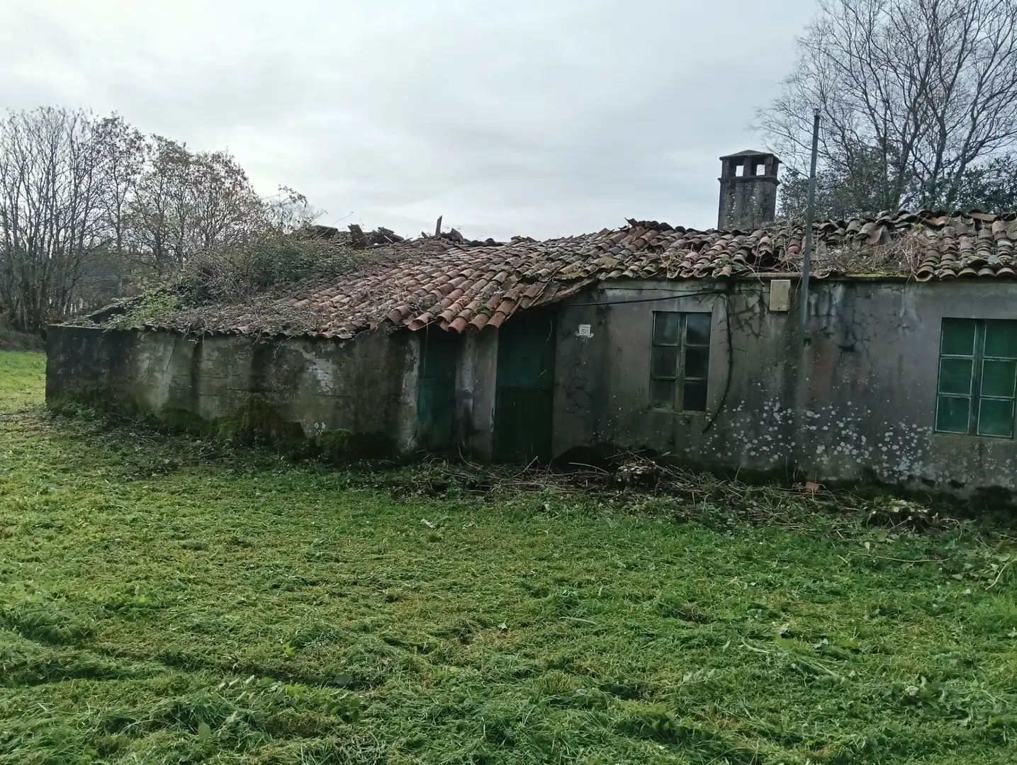 Maison avec jardin à vendre à Vilasantar, imagen 3