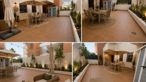 Foto 3 de Planta baja en venta en Calle Calle Helios, Montealto - Monterrey, Benalmádena