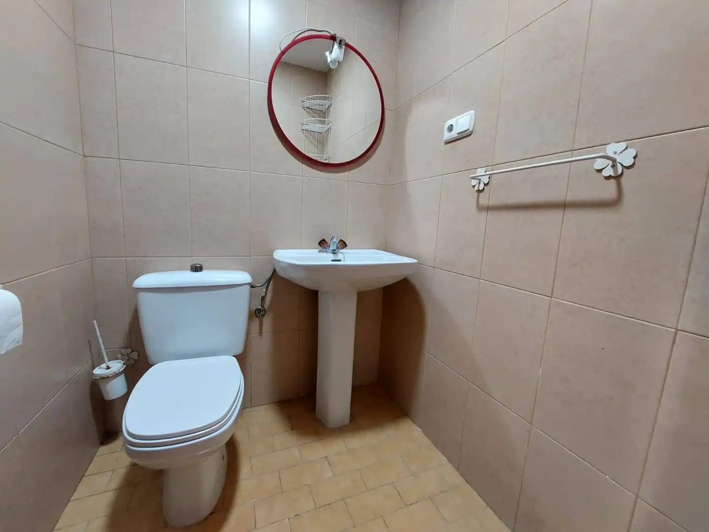 Apartamento con piscina en venta en Salobreña Costa, imagen 3