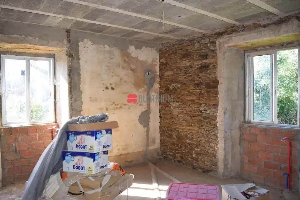 Casa con giardino in vendita a Cimadevila, imagen 17