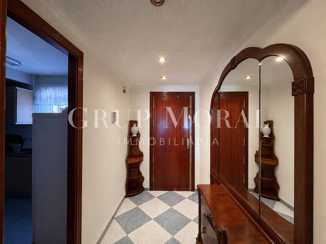 Piso en Venta en Carrer Riu Llobregat en Campclar