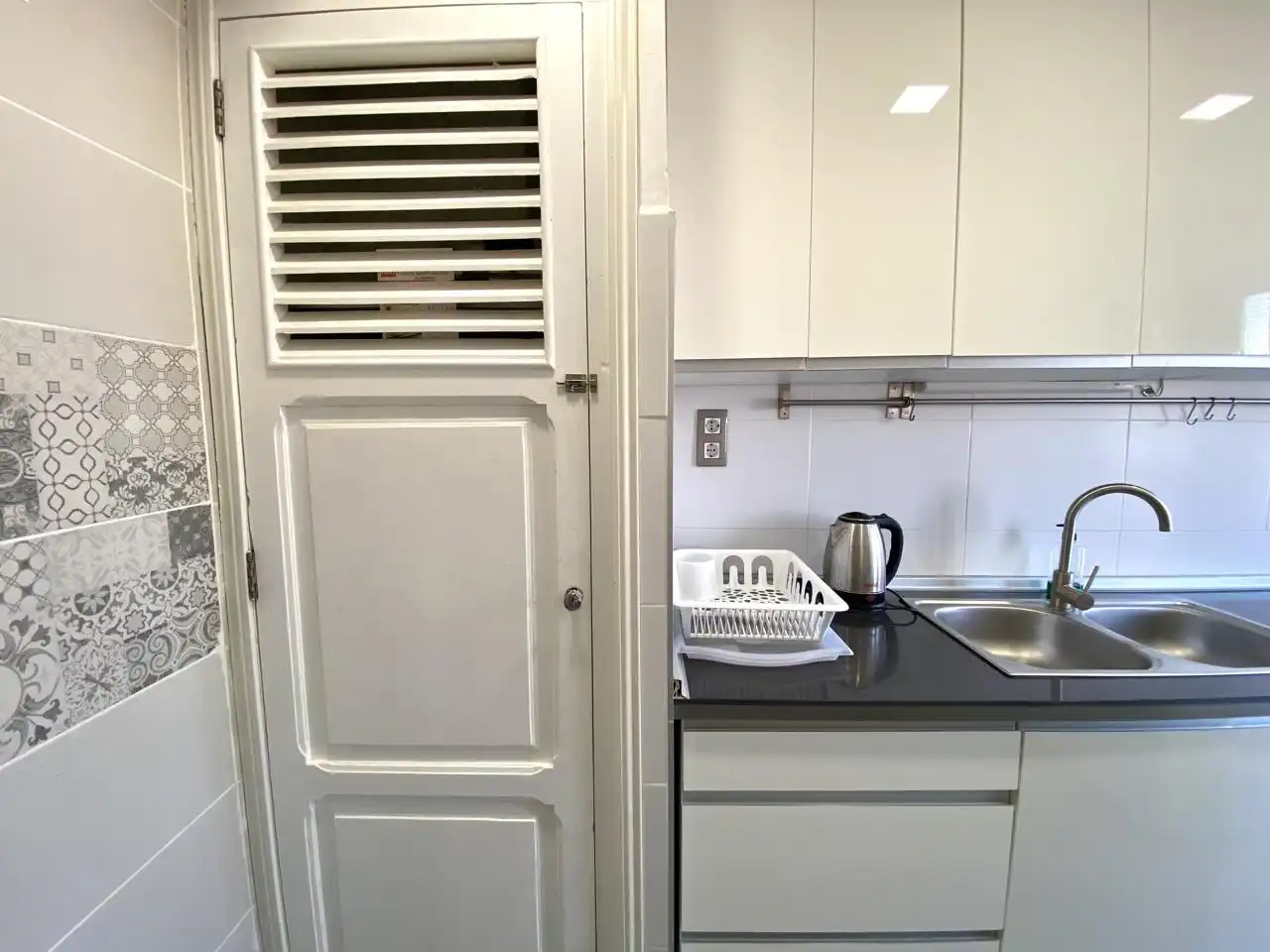 Flat to rent in calle de Just Ramírez, imagen 13