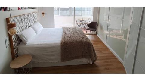 Foto 5 de Piso en venta en Centro, Ourense