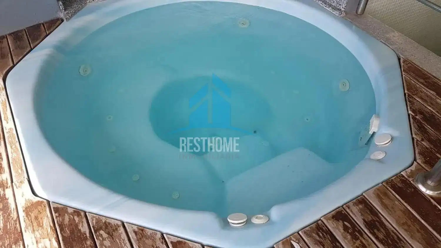Villa con terrazza in vendita a El Faro, imagen 10