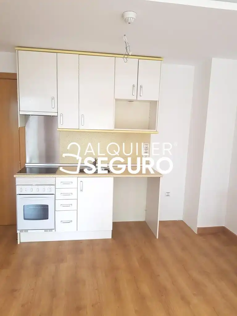 Wohnung zur Miete in CR M-213 ANCHUELO ( CL Portillo), Pozo de Guadalajara