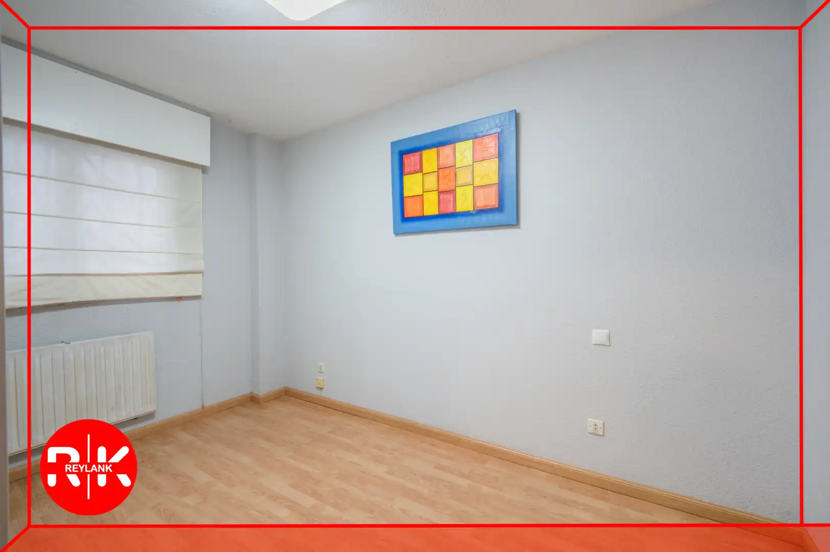 Piso en venta en San Fernando de Henares con Aire acondicionado, Calefacción y Amueblado