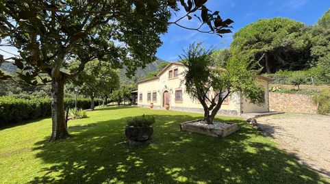 Foto 5 de Casa o xalet en venda a Gualba, Barcelona