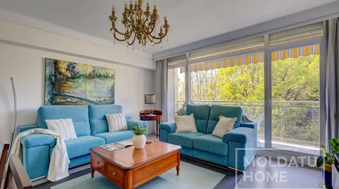 Foto 5 de Piso en venta en Aduana, Centro - Mendibil - Santiago, Irun