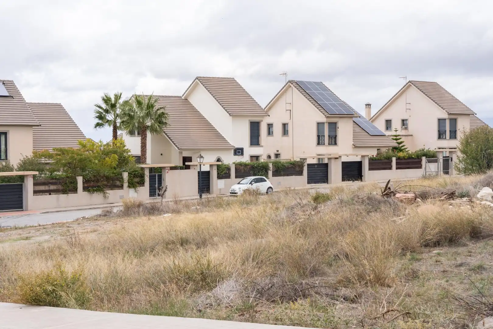 Terreny residencial en venda a Dílar, imagen 43