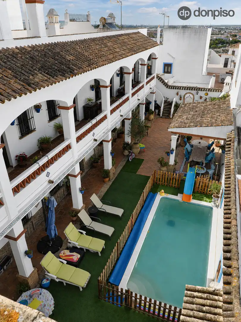 Country homes for sale in Ayamonte  with Private garden, Storage room and Swimming Pool