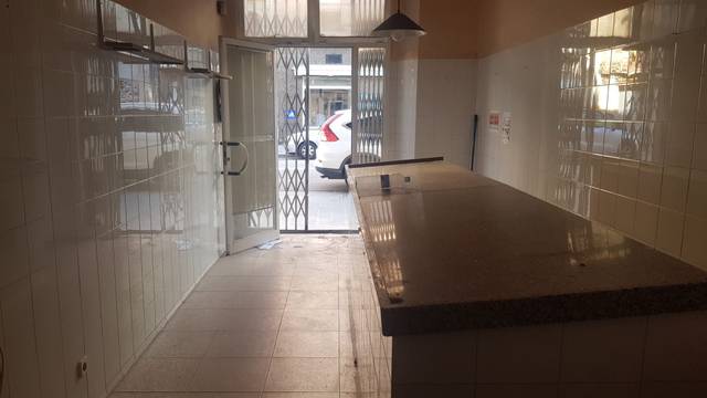 Local comercial en Alquiler en Carretera Cardona en Callús