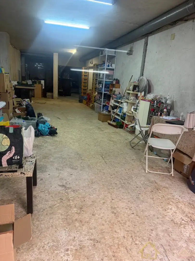 Wohnung zum Verkauf in Lugo mit Heizung