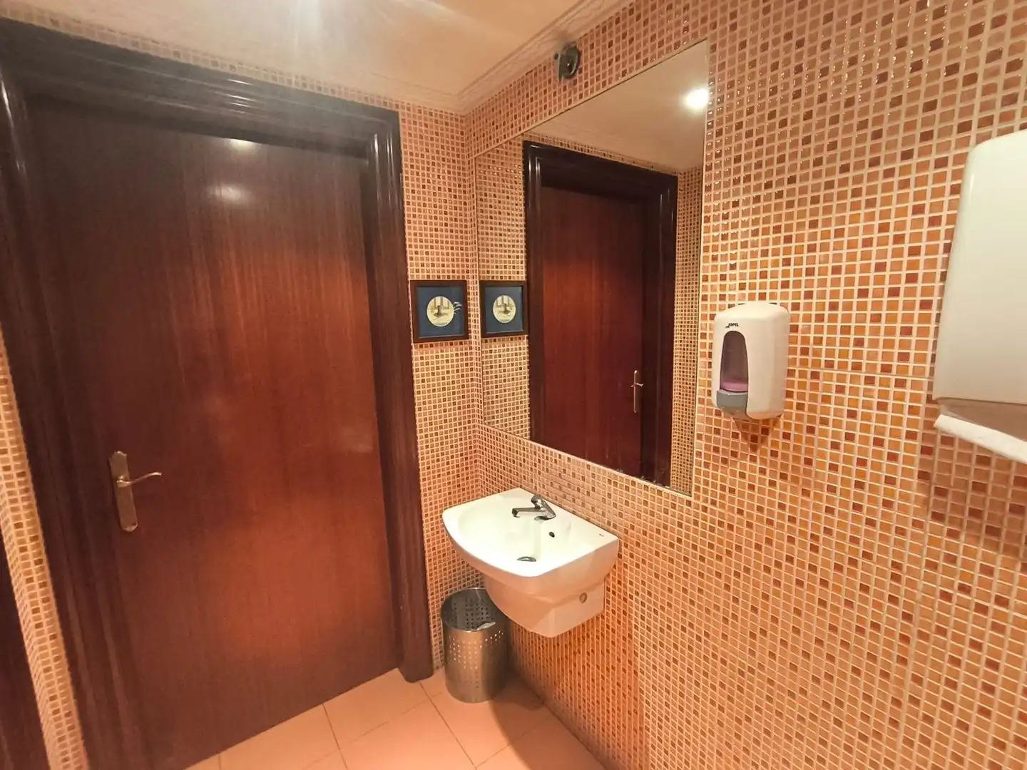 Local comercial en venta en Errota Zahar Kalea, imagen 20