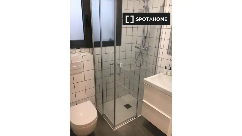 Room in Casagemes