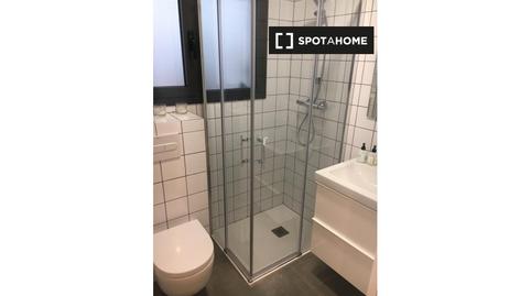 Foto 2 de Pis per a compartir a Casagemes, Barcelona