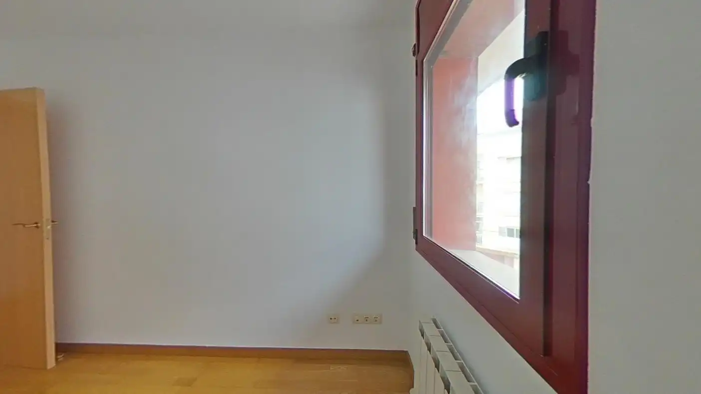 Schlafzimmer von Maisonette zum Verkauf in Gavà mit Heizung, Parkett und Terrasse