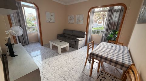Foto 4 de Piso en venta en Calle Concepción Arenal, Alcaravaneras, Las Palmas de Gran Canaria